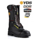 Buty strażackie YDS TALOS GTX CROSSTECH®
